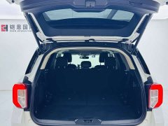 EcoBoost 285 AWD Edition 7 - фото 18