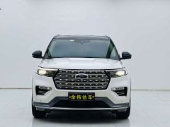 EcoBoost 285 AWD Edition 7 - фото 2