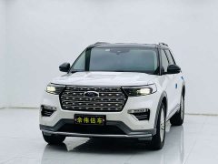 EcoBoost 285 AWD Edition 7 - фото 3