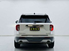 EcoBoost 285 AWD Edition 7 - фото 6