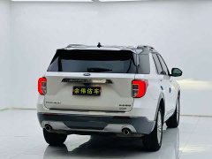 EcoBoost 285 AWD Edition 7 - фото 7