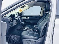 EcoBoost 285 AWD Edition 7 - фото 8