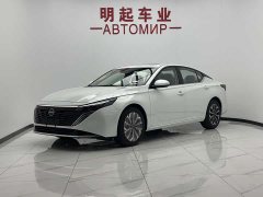 Nissan Teana Hongmeng Cockpit 2.0L Super Comfort Edition - фото 1
