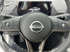 Nissan Teana Hongmeng Cockpit 2.0L Super Comfort Edition - фото 15