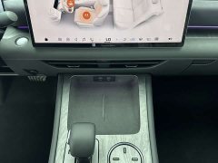 Nissan Teana Hongmeng Cockpit 2.0L Super Comfort Edition - фото 16