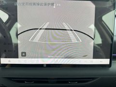 Nissan Teana Hongmeng Cockpit 2.0L Super Comfort Edition - фото 17