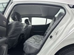 Nissan Teana Hongmeng Cockpit 2.0L Super Comfort Edition - фото 6