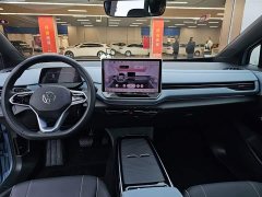 Volkswagen ID.4 X 2025 Smart Pure Smart Edition - фото 10