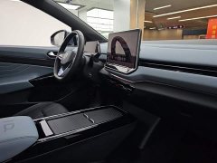 Volkswagen ID.4 X 2025 Smart Pure Smart Edition - фото 14