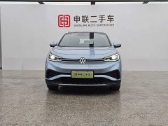Volkswagen ID.4 X 2025 Smart Pure Smart Edition - фото 5