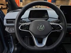 Volkswagen ID.4 X 2025 Smart Pure Smart Edition - фото 8