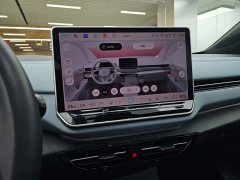 Volkswagen ID.4 X 2025 Smart Pure Smart Edition - фото 9