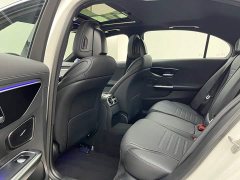 Mercedes-Benz C-Class 2023 facelift C 200 L sports version - фото 7