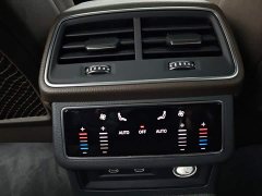 Audi A7L 45TFSI S-line Dream Building Liquid Crystal Package - фото 11