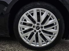 Audi A7L 45TFSI S-line Dream Building Liquid Crystal Package - фото 13