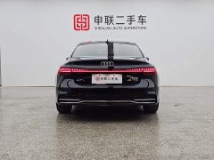 Audi A7L 45TFSI S-line Dream Building Liquid Crystal Package - фото 2