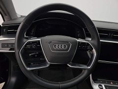 Audi A7L 45TFSI S-line Dream Building Liquid Crystal Package - фото 6