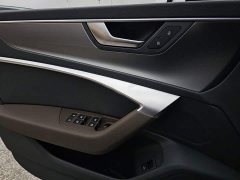 Audi A7L 45TFSI S-line Dream Building Liquid Crystal Package - фото 8