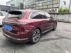 AITO Wenjie M7 2026 extended range Ultra four-wheel drive version 5 seats (192-line lidar) - фото 2