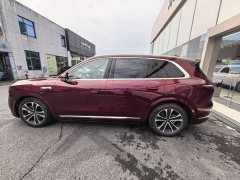 AITO Wenjie M7 2026 extended range Ultra four-wheel drive version 5 seats (192-line lidar) - фото 3