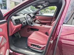 AITO Wenjie M7 2026 extended range Ultra four-wheel drive version 5 seats (192-line lidar) - фото 6