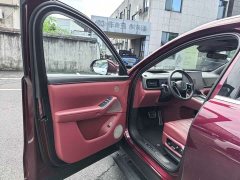 AITO Wenjie M7 2026 extended range Ultra four-wheel drive version 5 seats (192-line lidar) - фото 7