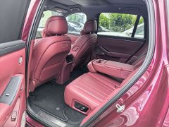 AITO Wenjie M7 2026 extended range Ultra four-wheel drive version 5 seats (192-line lidar) - фото 8