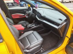 SAIC MG5 180DVVT CVT Deluxe Edition - фото 10