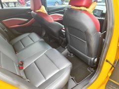 SAIC MG5 180DVVT CVT Deluxe Edition - фото 11