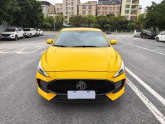 SAIC MG5 180DVVT CVT Deluxe Edition - фото 2