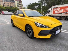 SAIC MG5 180DVVT CVT Deluxe Edition - фото 3