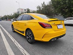 SAIC MG5 180DVVT CVT Deluxe Edition - фото 5