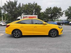 SAIC MG5 180DVVT CVT Deluxe Edition - фото 7