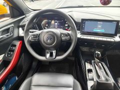 SAIC MG5 180DVVT CVT Deluxe Edition - фото 9