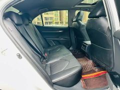 Toyota Camry 2.0G Luxury Edition - фото 10