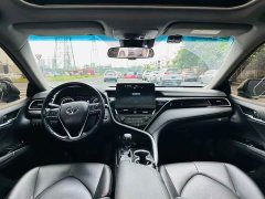 Toyota Camry 2.0G Luxury Edition - фото 11