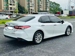 Toyota Camry 2.0G Luxury Edition - фото 3