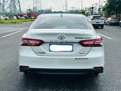 Toyota Camry 2.0G Luxury Edition - фото 4