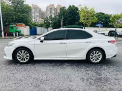 Toyota Camry 2.0G Luxury Edition - фото 5