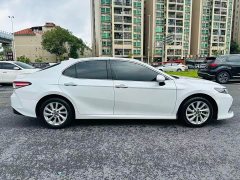 Toyota Camry 2.0G Luxury Edition - фото 6