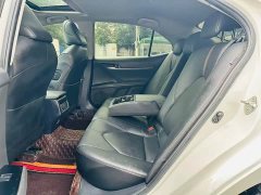 Toyota Camry 2.0G Luxury Edition - фото 9