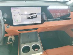 Changan CS75PLUS 4th generation 1.5T New Blue Whale Smart exclusive - фото 13