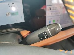 Changan CS75PLUS 4th generation 1.5T New Blue Whale Smart exclusive - фото 14