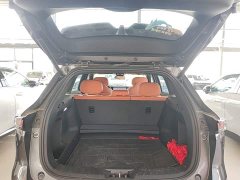 Changan CS75PLUS 4th generation 1.5T New Blue Whale Smart exclusive - фото 19