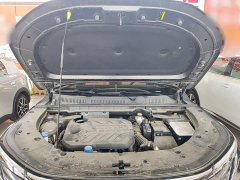 Changan CS75PLUS 4th generation 1.5T New Blue Whale Smart exclusive - фото 20