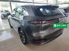 Changan CS75PLUS 4th generation 1.5T New Blue Whale Smart exclusive - фото 5