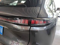 Changan CS75PLUS 4th generation 1.5T New Blue Whale Smart exclusive - фото 8