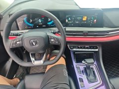 Changan CS55 PLUS Blue Whale Edition 1.5T DCT Luxury - фото 10