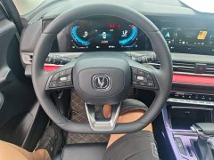 Changan CS55 PLUS Blue Whale Edition 1.5T DCT Luxury - фото 11
