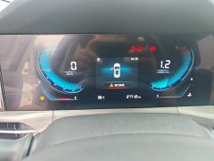 Changan CS55 PLUS Blue Whale Edition 1.5T DCT Luxury - фото 12